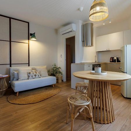 Hygge Al Conero - Marcelli Villa Exterior photo