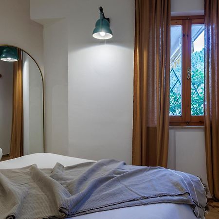 Hygge Al Conero - Marcelli Villa Exterior photo