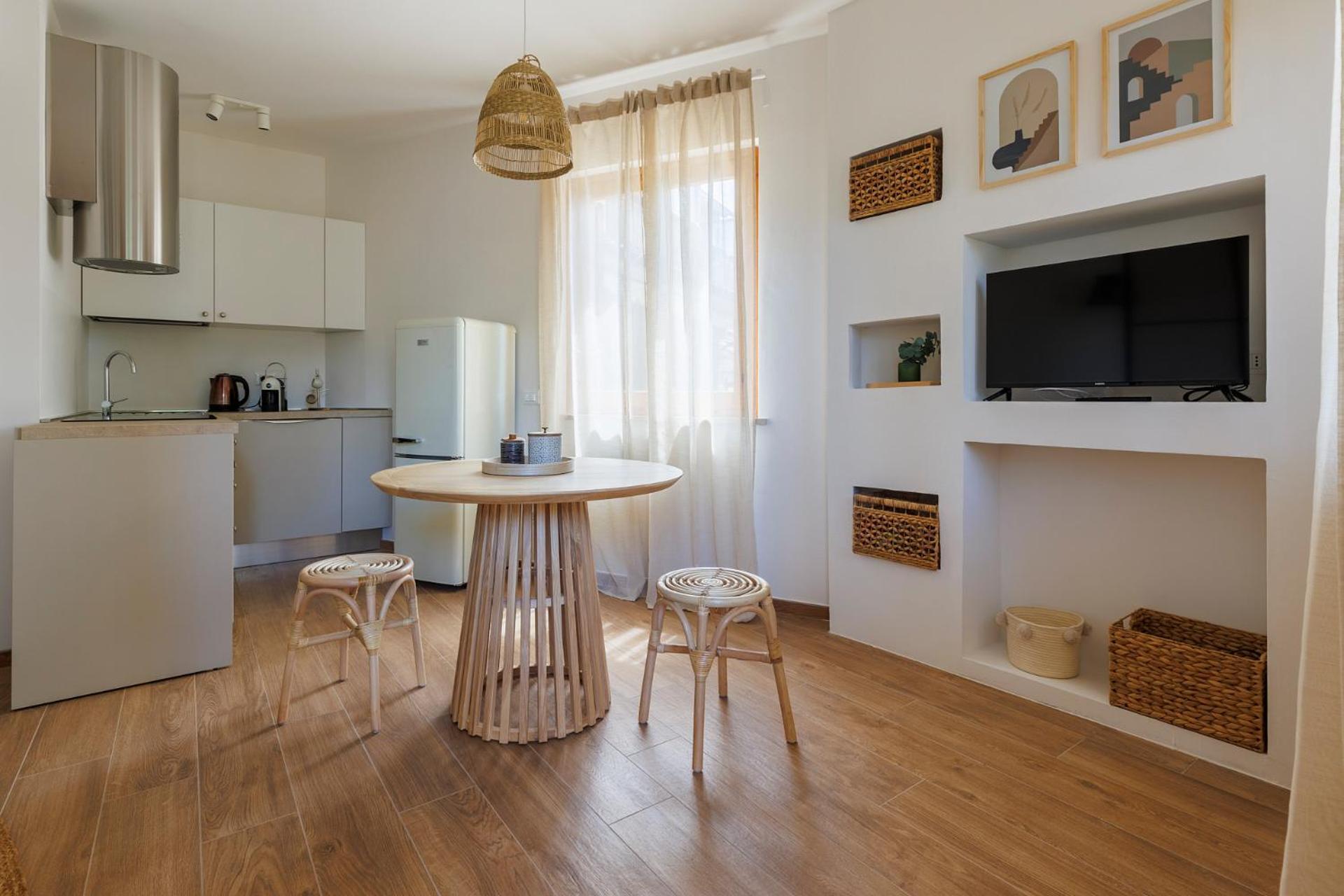 Hygge Al Conero - Marcelli Villa Exterior photo