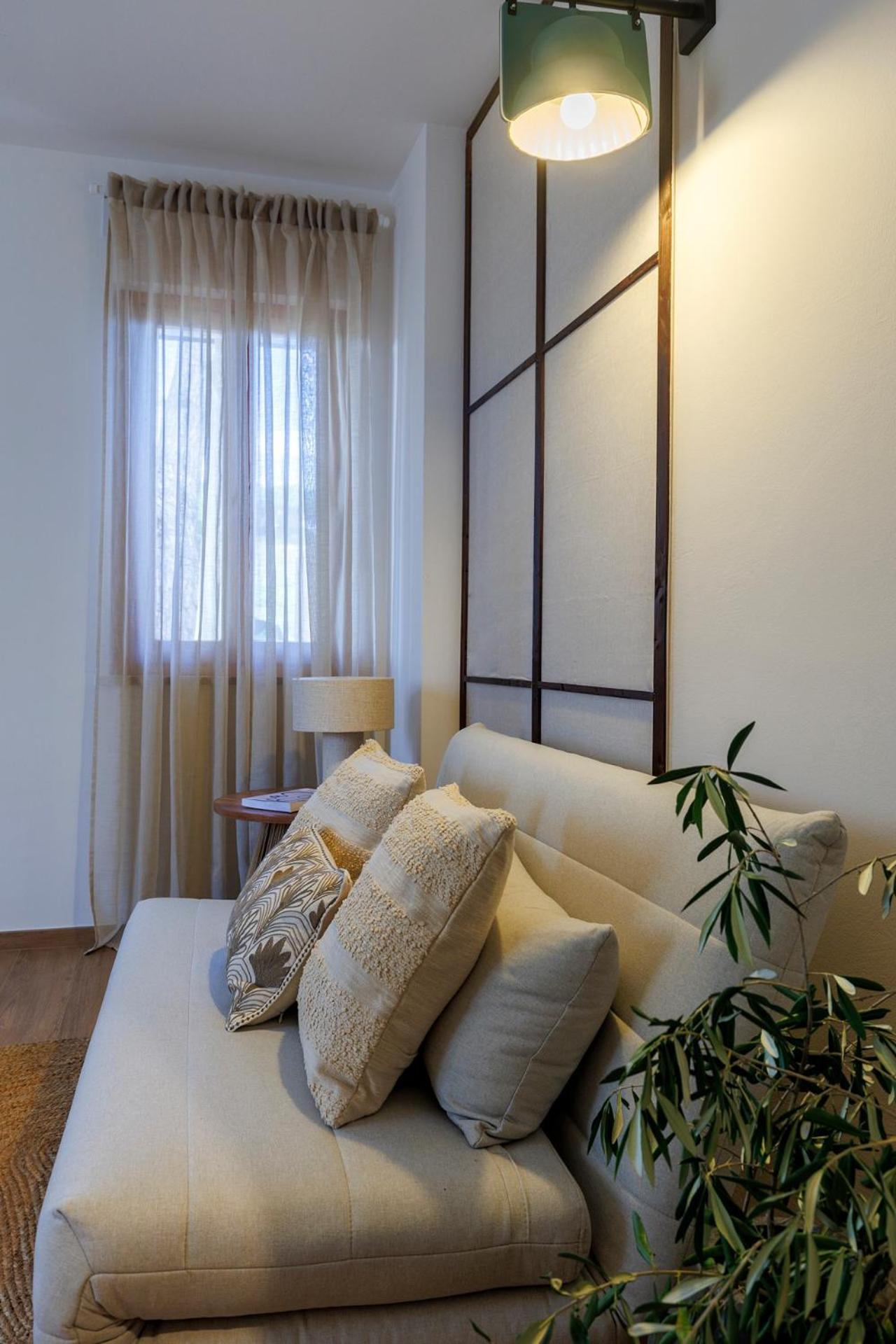 Hygge Al Conero - Marcelli Villa Exterior photo