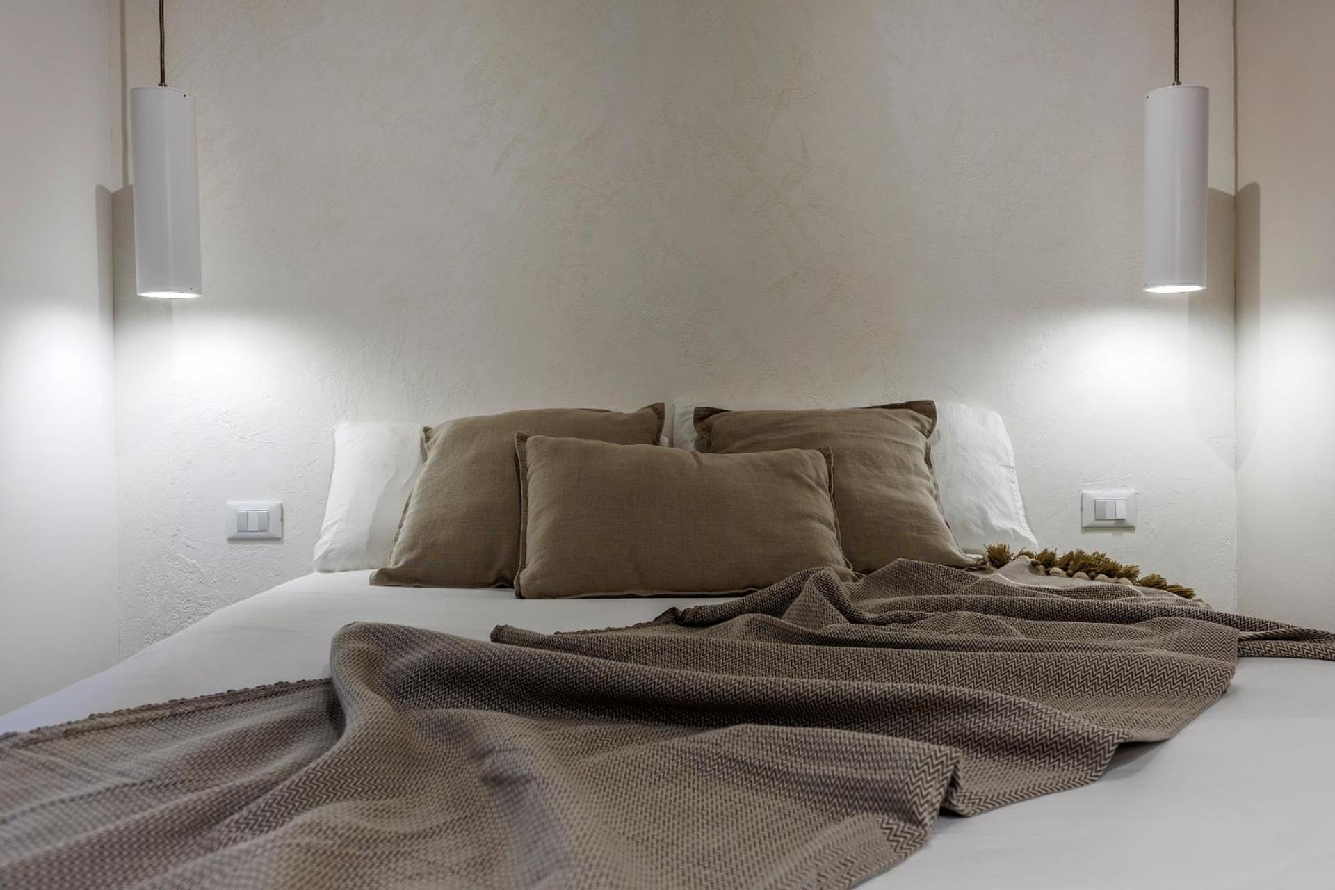 Hygge Al Conero - Marcelli Villa Exterior photo